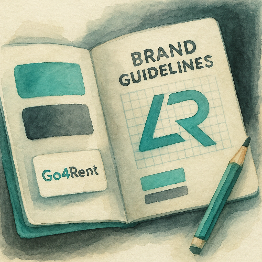Brand Guidelines 1